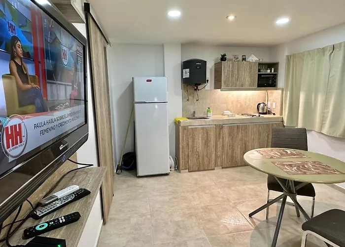 Exclusivo Loft Centrico