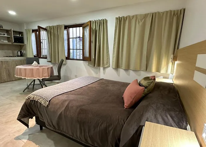 Exclusivo Loft Centrico