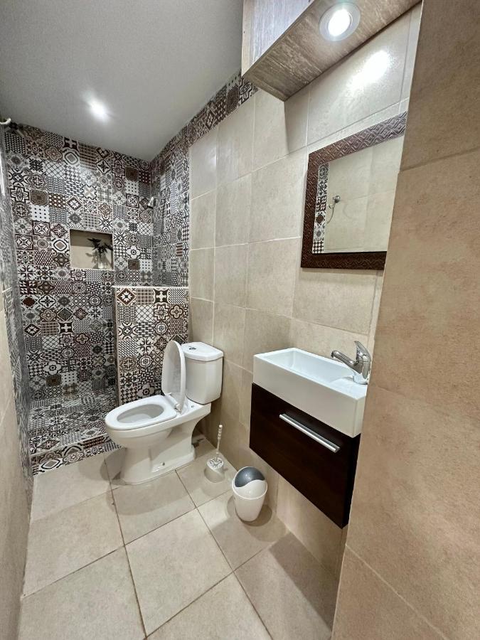 Exclusivo Loft Centrico Apartment Alta Gracia