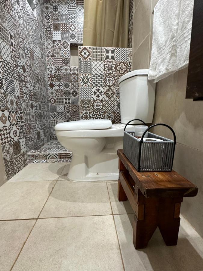 Exclusivo Loft Centrico Alta Gracia