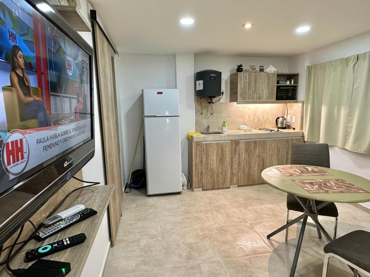 Exclusivo Loft Centrico Apartment Alta Gracia