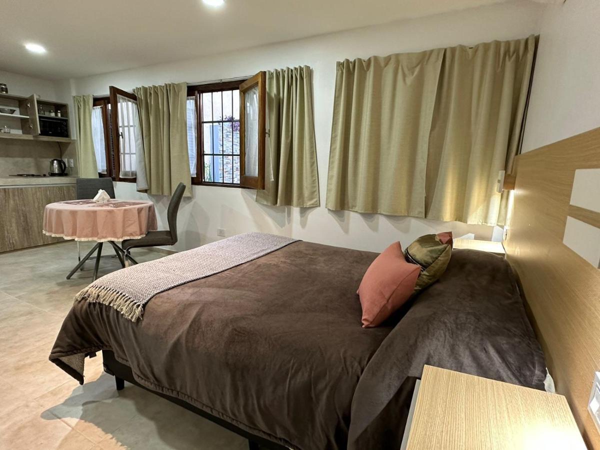 Exclusivo Loft Centrico Apartment Alta Gracia