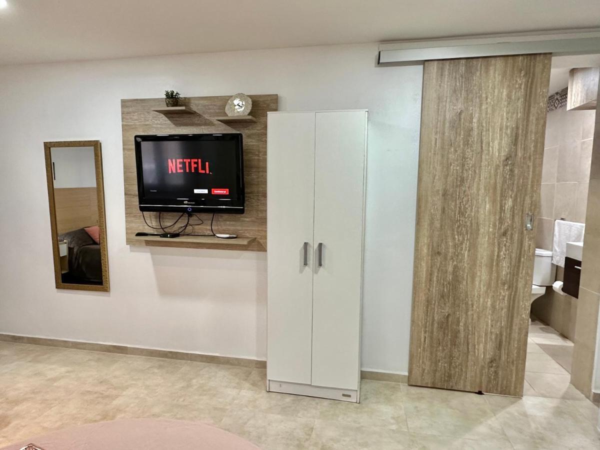 Exclusivo Loft Centrico