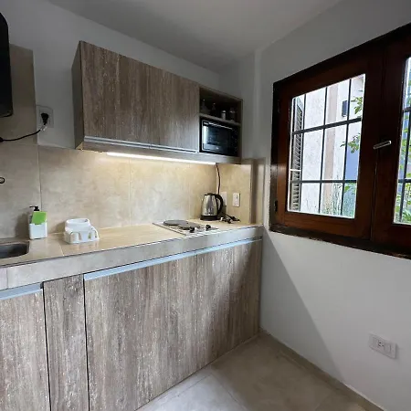 Exclusivo Loft Centrico Apartment Alta Gracia Exterior photo