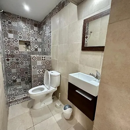 Exclusivo Loft Centrico Apartment Alta Gracia Exterior photo