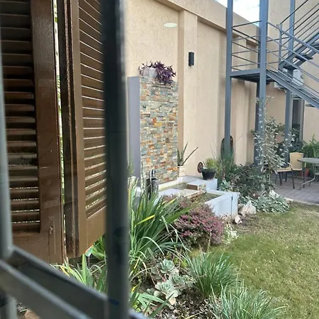 Exclusivo Loft Centrico Apartment Alta Gracia Exterior photo