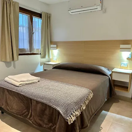 Exclusivo Loft Centrico Apartment Alta Gracia Exterior photo