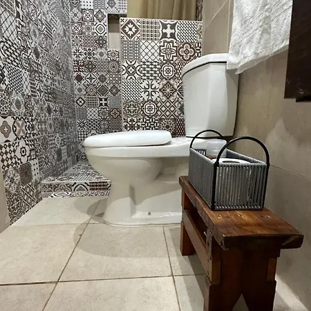 Exclusivo Loft Centrico Apartment Alta Gracia Exterior photo