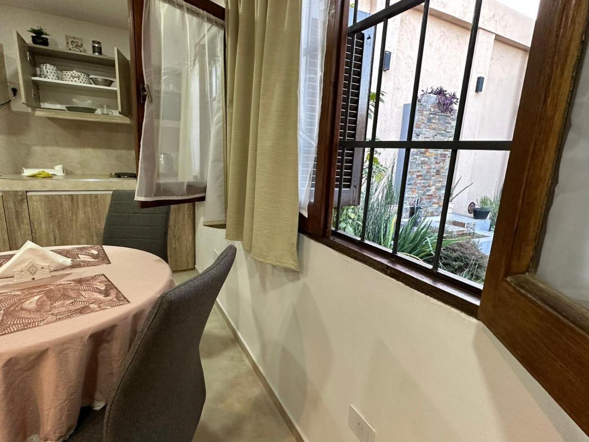 Exclusivo Loft Centrico Apartamento
